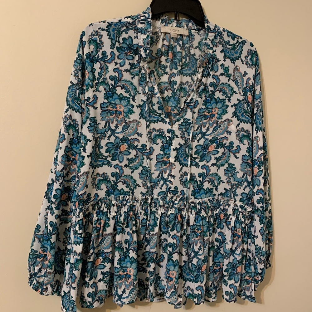 Loft Top Size Small - image 5